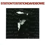 Front Standard. Station to Station [LP] - VINYL.