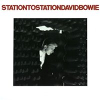 Station to Station [LP] - VINYL - Front_Original