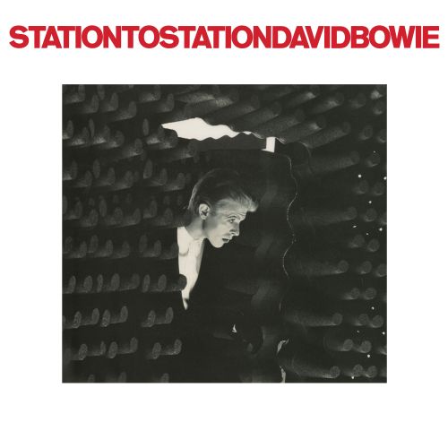  Station to Station [CD]