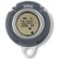 Front Standard. Bushnell - BackTrack 360055 GPS Personal Locator English only Digital Compass.
