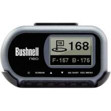 Best Buy: Bushnell Neo Golf GPS Navigator 368050