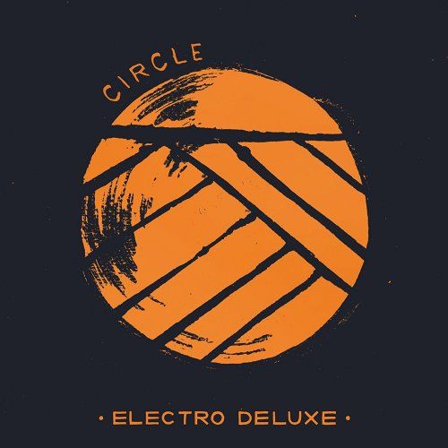 Circle [LP] - VINYL