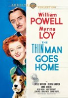 The Thin Man Goes Home [DVD] [1944] - Front_Original