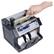 Alt View 12. Royal Sovereign - Electric Bill Counter - Silver.