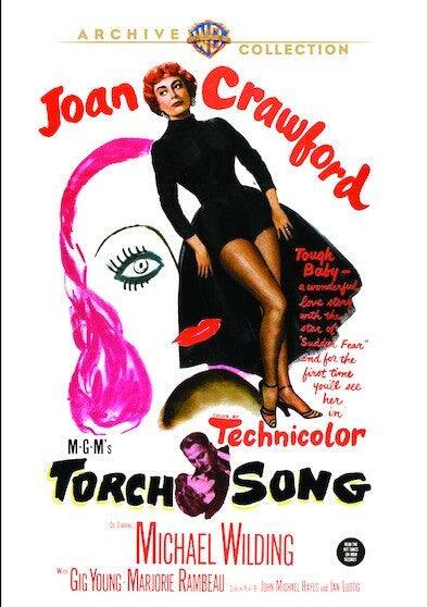

Torch Song [1953]