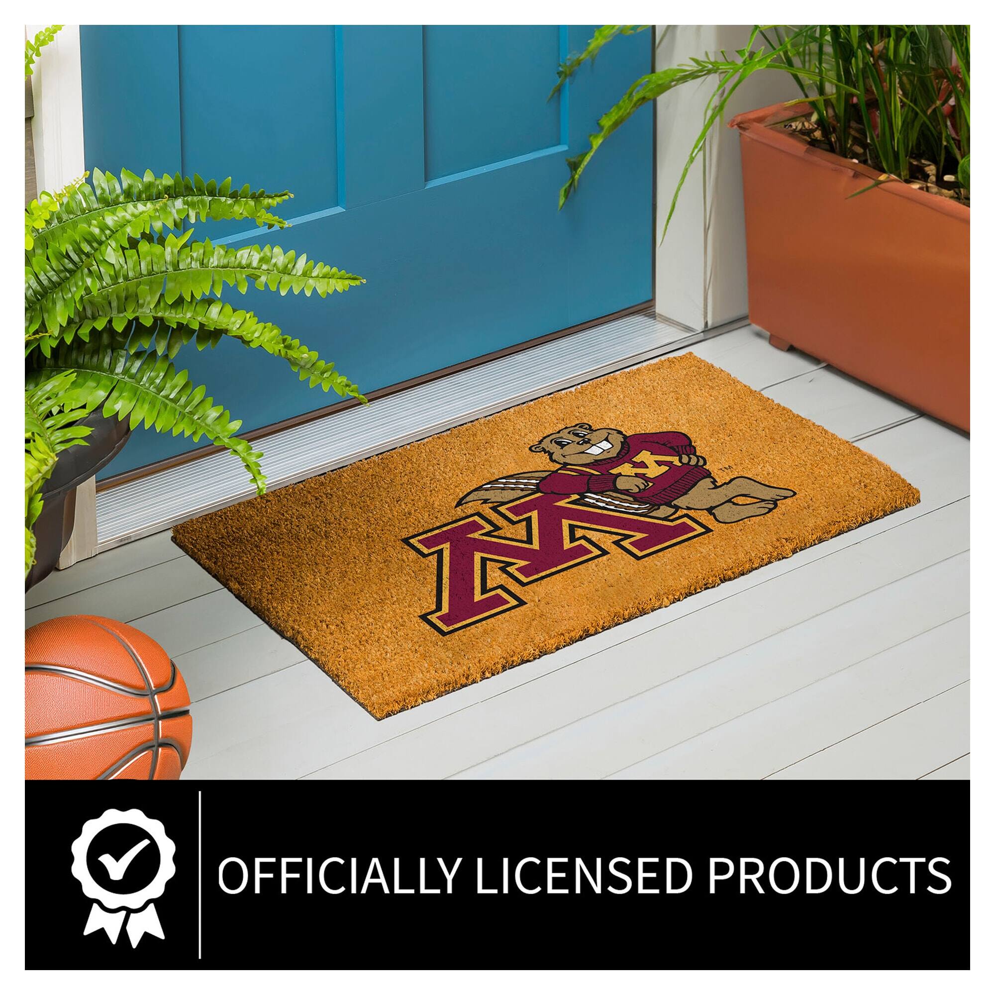 OFFICIALLY LICENSED PRODUCTS