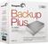 Alt View 1. Seagate - Backup Plus Desktop for Mac 3TB External USB 3.0/2.0 Hard Drive - Silver.