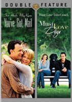 You've Got Mail/Must Love Dogs [2 Discs] [DVD] - Front_Original