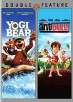 Yogi Bear/The Ant Bully [DVD] - Front_Original
