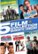 Front Standard. 5 Film Collection: Bromantic Comedies [3 Discs] [DVD].