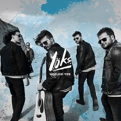 

Acelesi Yok [LP] - VINYL