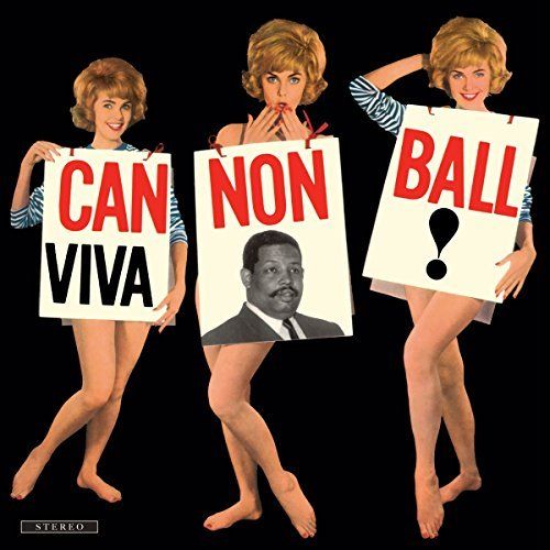 Viva Cannonball [LP] - VINYL