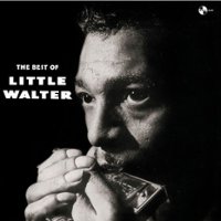 The  Best of Little Walter [LP] - VINYL - Front_Standard