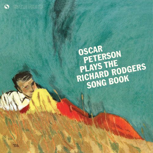 

Plays the Richard Rodgers Songbook [LP] - VINYL