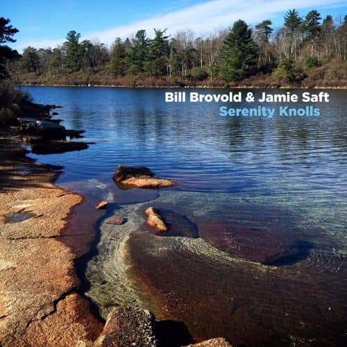 Serenity Knolls [Gatefold Cover] [LP] - VINYL