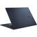 Alt View 25. ASUS - Zenbook S 13 OLED UM5302 13.3" Laptop - AMD Ryzen 7 - 16 GB Memory - 1 TB SSD - Ponder Blue.