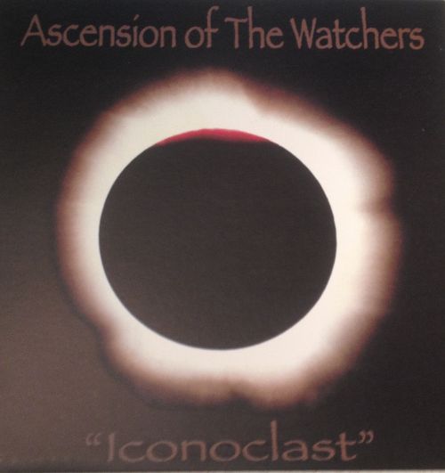 Iconoclast [EP] [LP] - VINYL