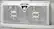 Front. Lasko - 8" Electrically Reversible Twin Window Fan - White.