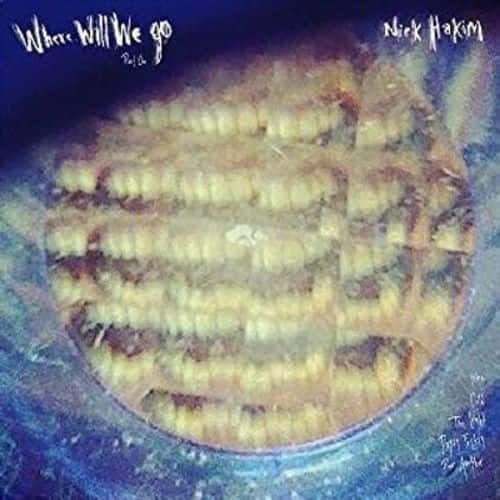 

Where Will We Go, Pts. 1-2 [LP] - VINYL