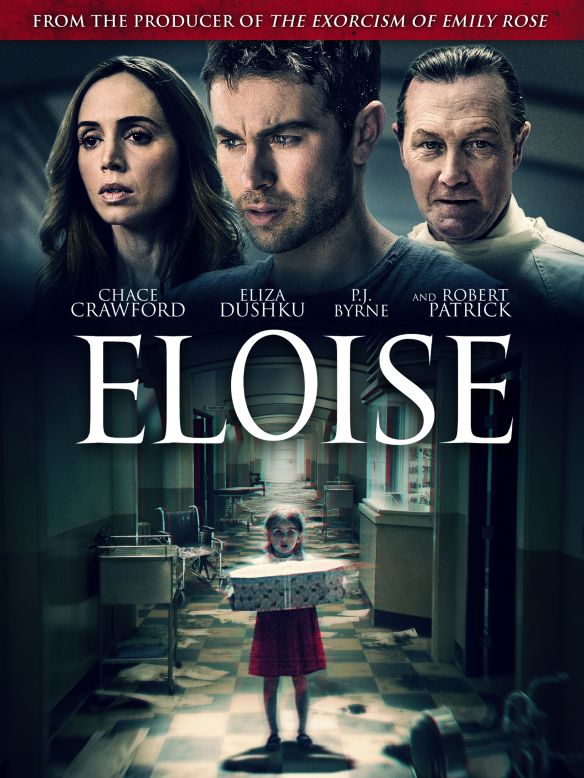  Eloise [DVD] [2017]
