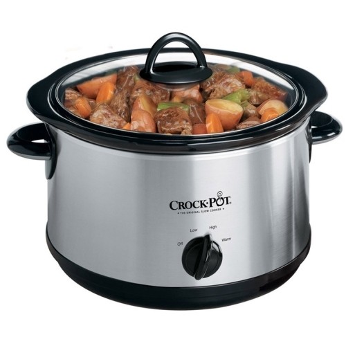 Crock Pot brand Slow Cooker Casserole Dish (NIB) for Sale in Fort