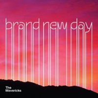 Brand New Day [LP] - VINYL - Front_Original