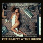Front Standard. The  Beauty & the Breed [LP] - VINYL.