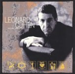 Front Standard. More Best of Leonard Cohen [CD].