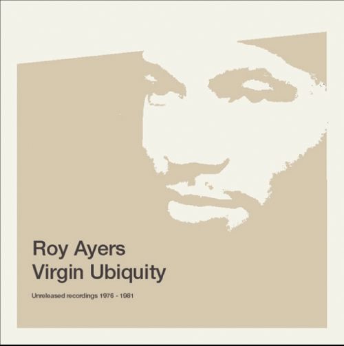 Virgin Ubiquity: Unreleased Recordings 1976-1981 [LP] - VINYL