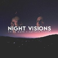 Night Visions [LP] - VINYL - Front_Standard