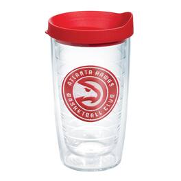 Tervis - Atlanta Hawks 16oz. Emblem Classic Tumbler - Multicolor