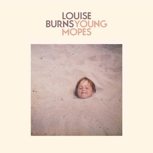 

Young Mopes [LP] - VINYL