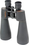 Angle Zoom. Celestron - SkyMaster 15 x 70 Astronomical Binoculars - Black.