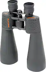 Angle. Celestron - SkyMaster 15 x 70 Astronomical Binoculars - Black.