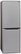 Angle Zoom. LG - 10.1 Cu. Ft. Counter Depth Bottom-Freezer Refrigerator.