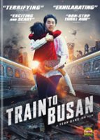 Train to Busan [DVD] [2016] - Front_Original