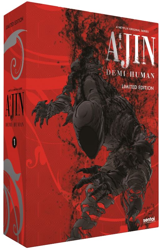 Ajin: Demi-human Vol. 2 - 1ª Ed. em Promoção na Americanas