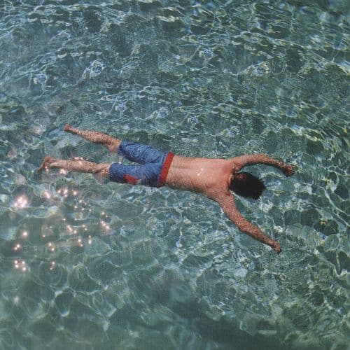  Salutations [CD]