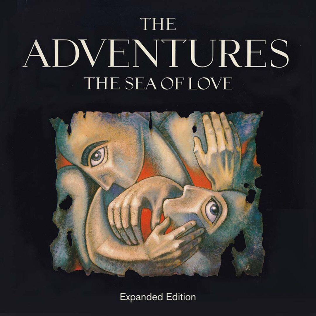 Best Buy: The Sea of Love [Expanded Edition] [CD]