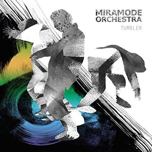 

Tumbler [LP] - VINYL