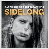 Sidelong [LP] - VINYL - Front_Standard