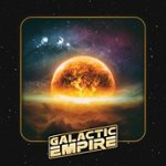 Front Standard. Galactic Empire [LP] - VINYL.