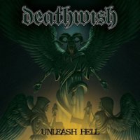 Unleash Hell [LP] - VINYL - Front_Standard