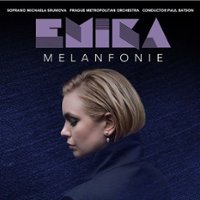 Emika: Melanfonie [LP] - VINYL - Front_Standard