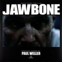 Jawbone [Original Motion Picture Soundtrack] [LP] - VINYL - Front_Original