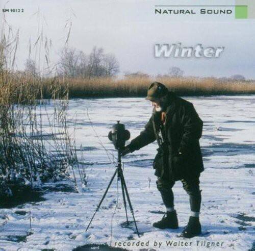 Winter Am Bodensee - Nature Sounds   - COMPACT DISCS [CD]