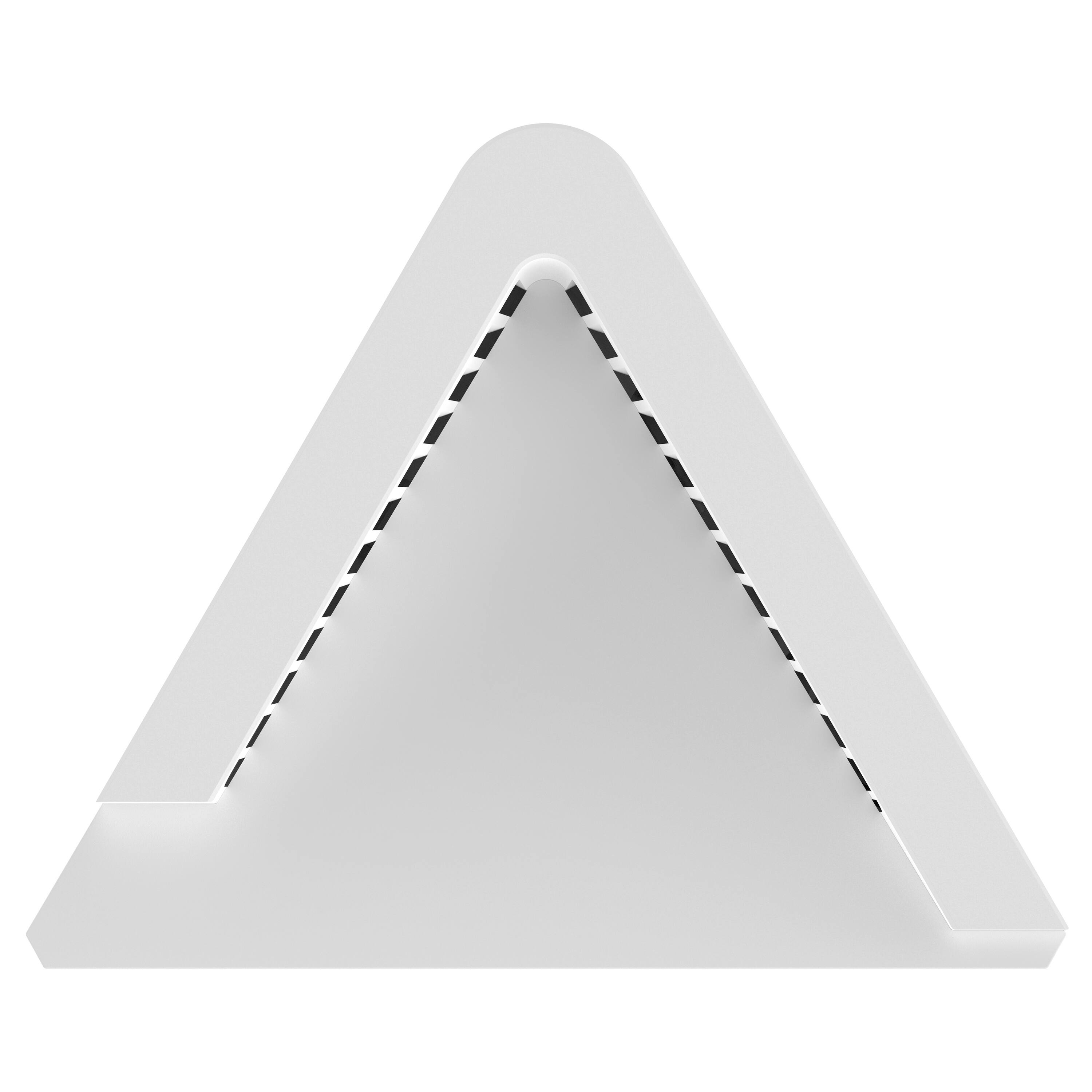 Alt View 15. MSI - Roamii WiFi 7BE Dual-Band Lite Mesh System, 2pk - White.