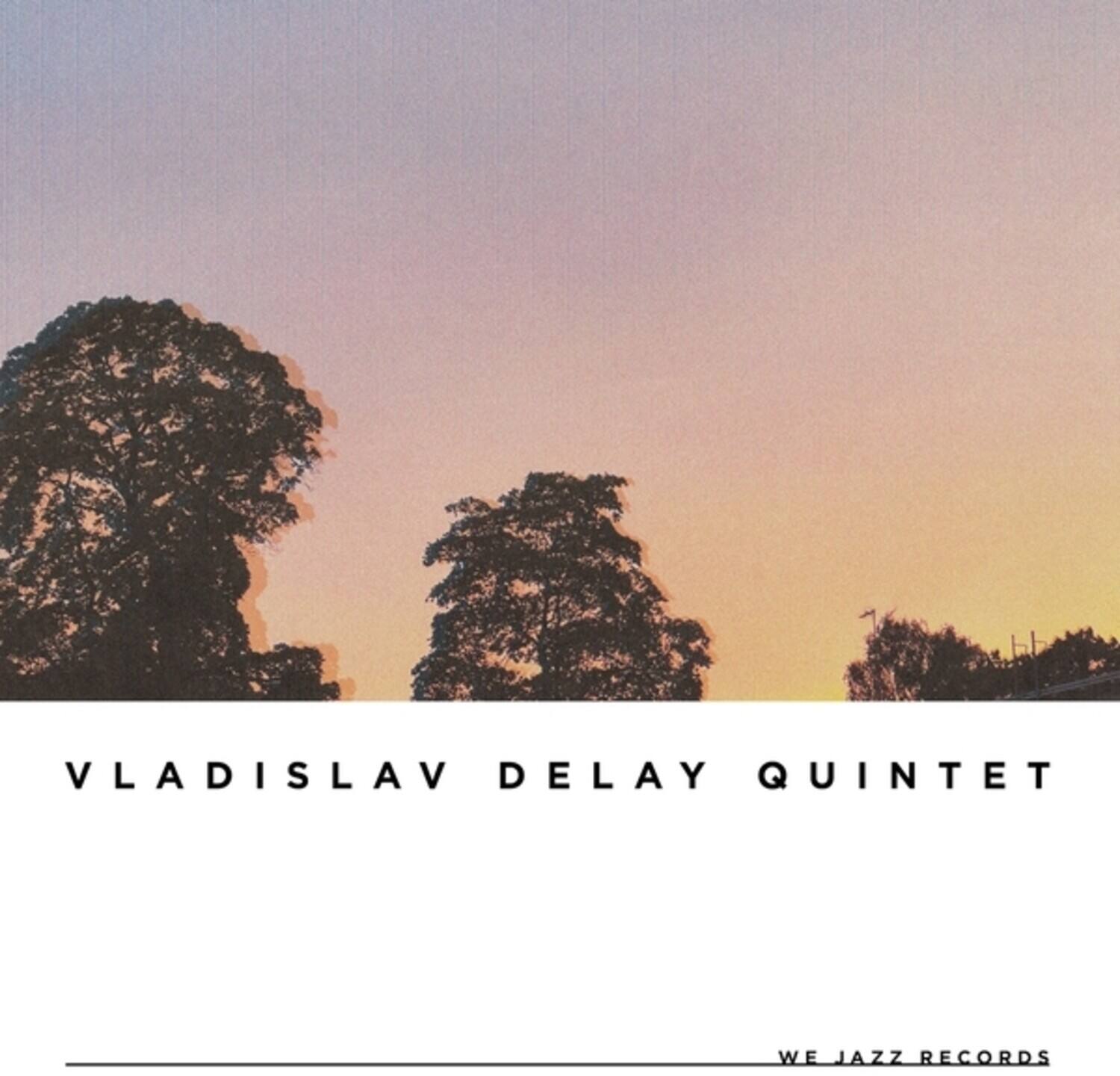 VLADISLAV DELAY QUINTET  
WE JAZZ RECORDS