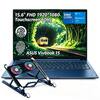 matone 15.6" FHD 1920*1080 intel CORE Windows 11 Touchscreen 60Hz Home 7 ASUS Vivbook 15