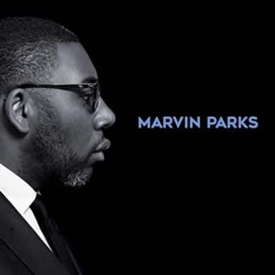 

Marvin Parks [LP] - VINYL